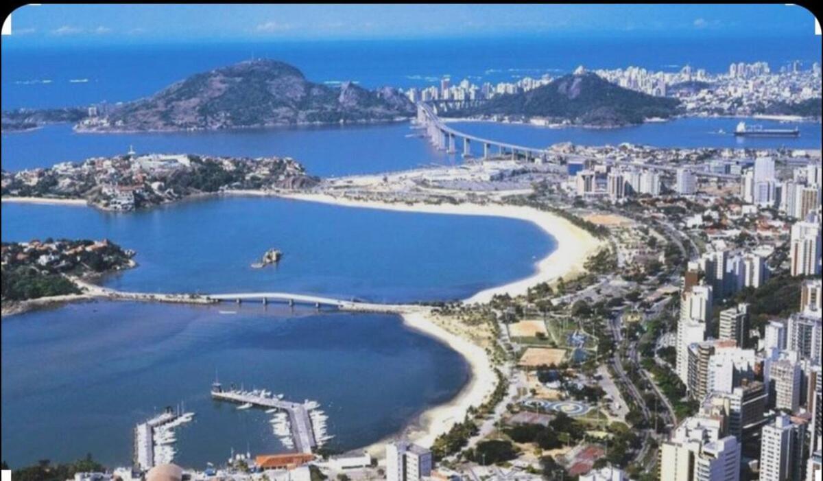 P706 Camburi Sol Da Manha Ar Cond Apartamento *