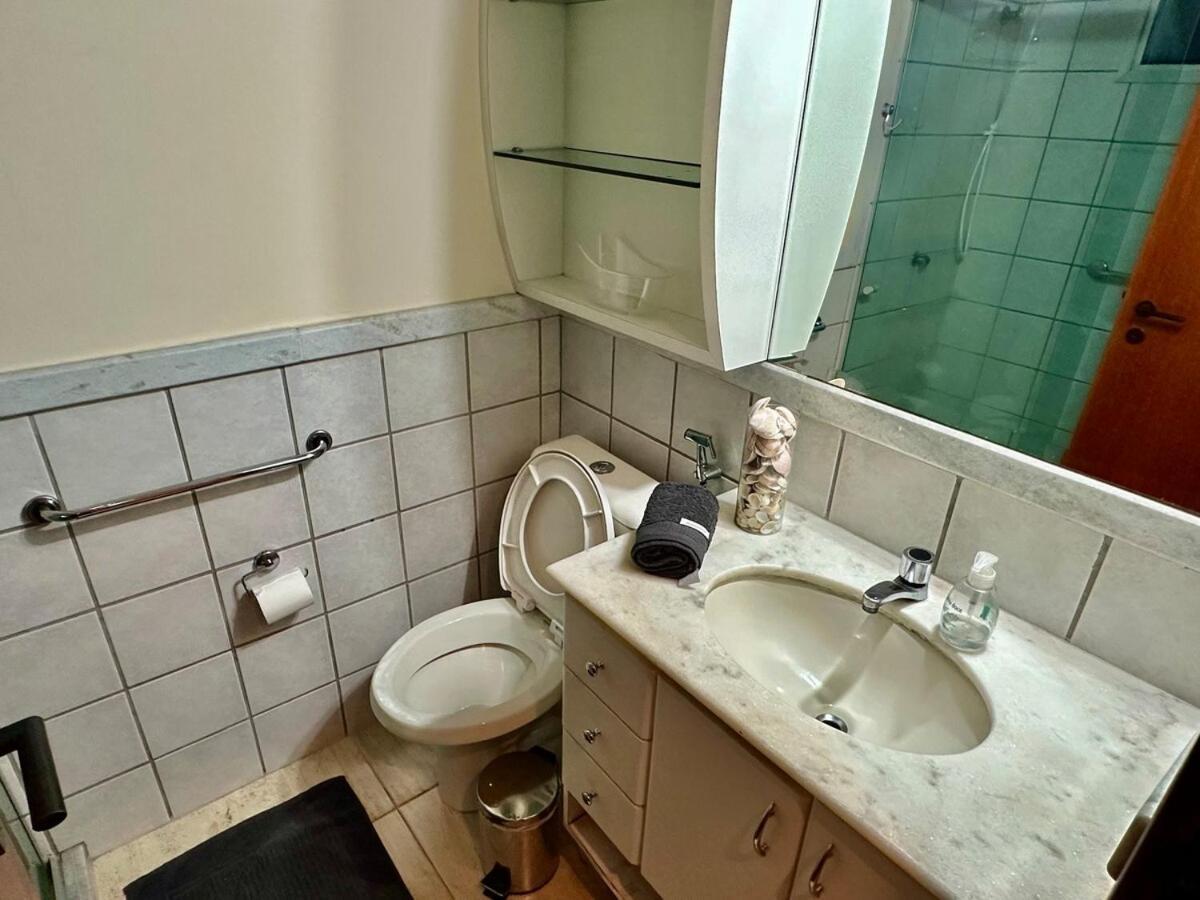 P706 Camburi Sol Da Manha Ar Cond