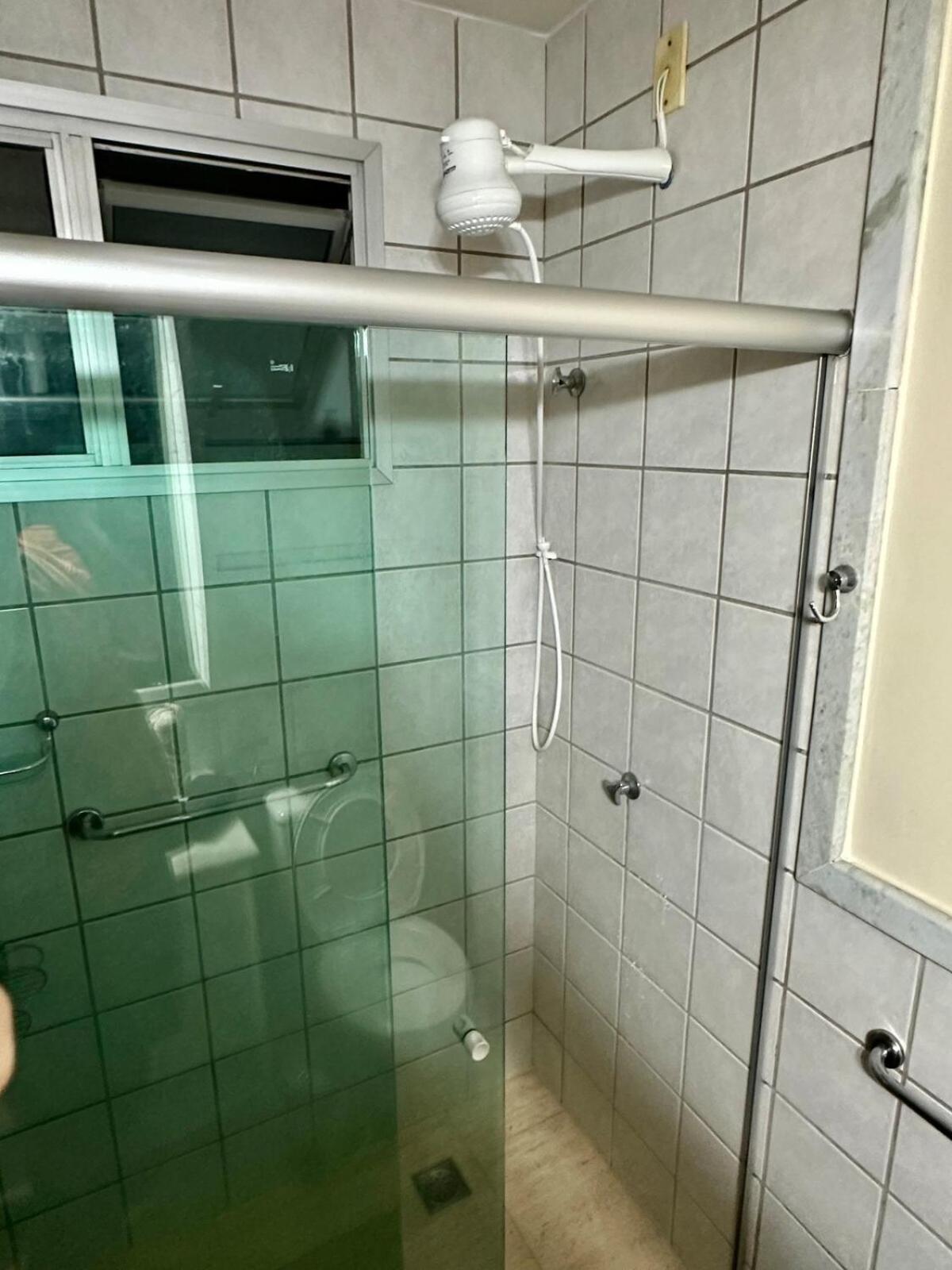 P706 Camburi Sol Da Manha Ar Cond Apartamento