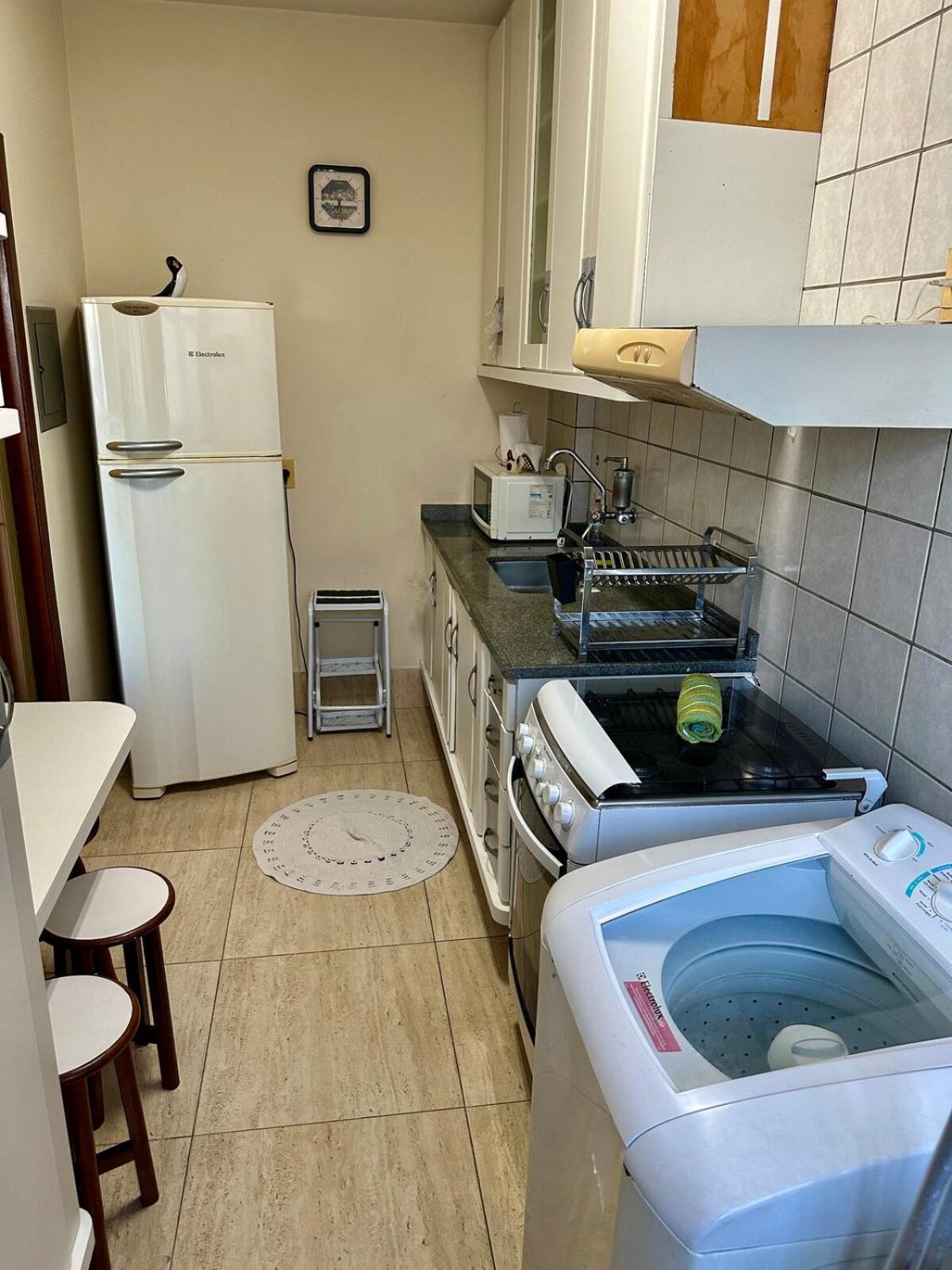 Apartamento P706 Camburi Sol Da Manha Ar Cond Vitória
