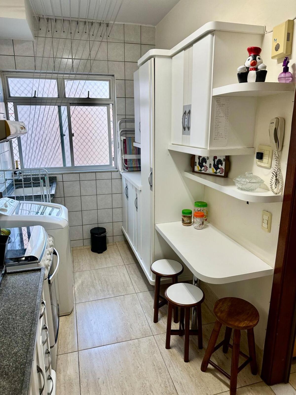 P706 Camburi Sol Da Manha Ar Cond Vitória