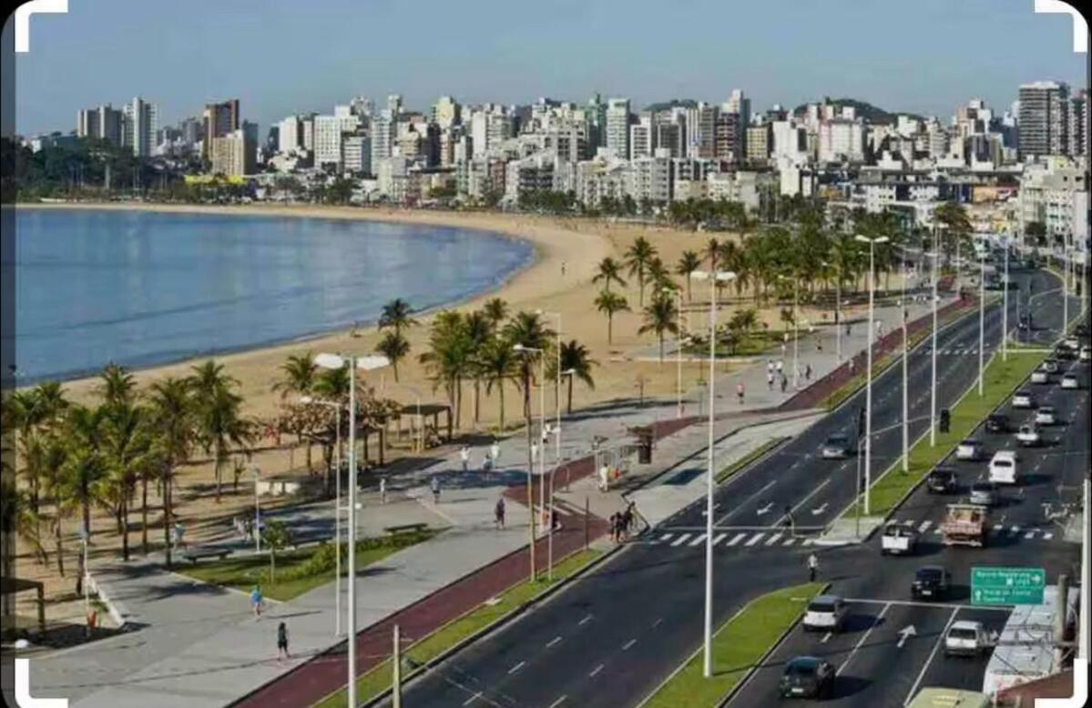 P706 Camburi Sol Da Manha Ar Cond * Vitória
