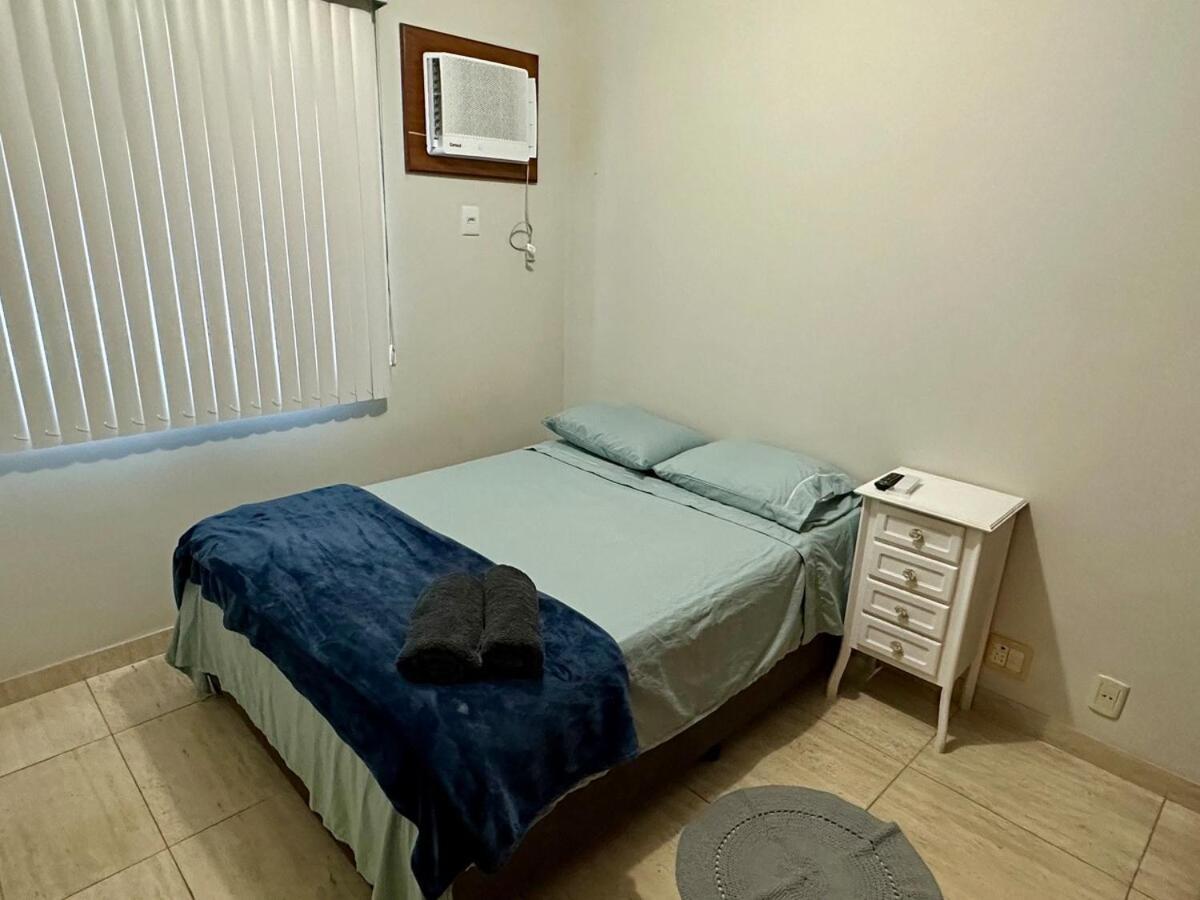 P706 Camburi Sol Da Manha Ar Cond Apartamento *