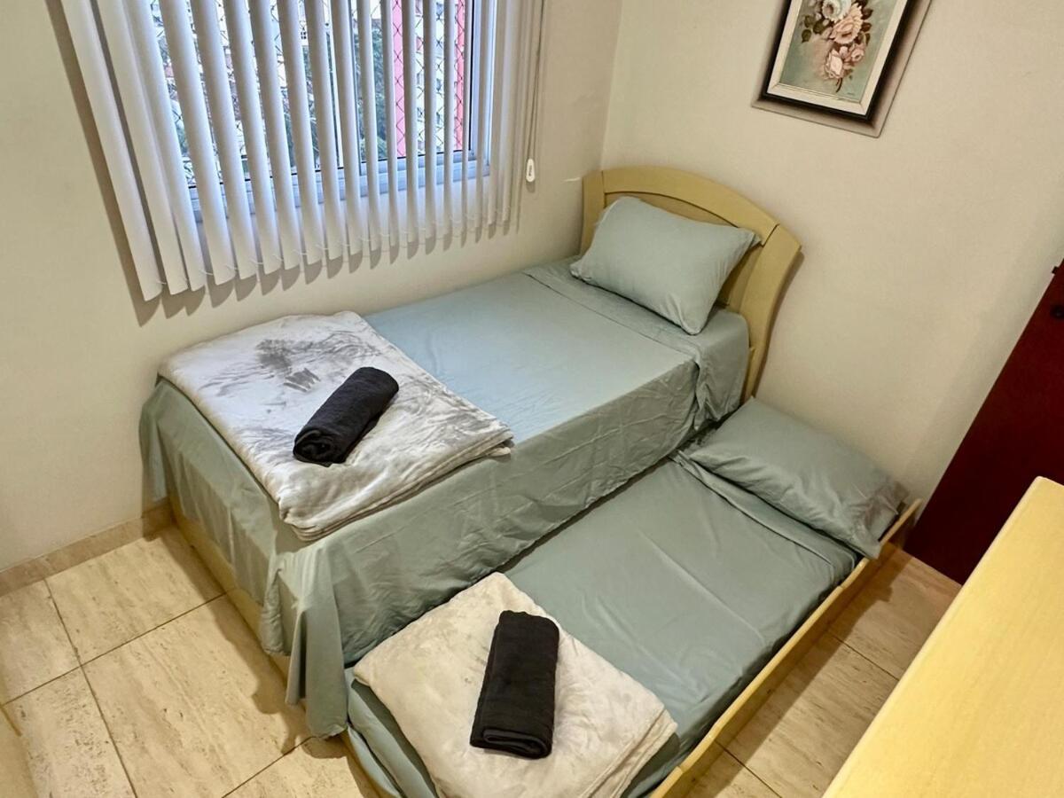 P706 Camburi Sol Da Manha Ar Cond Apartamento Vitória