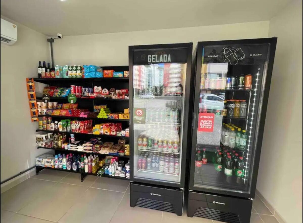 P706 Camburi Sol Da Manha Ar Cond Apartamento Vitória