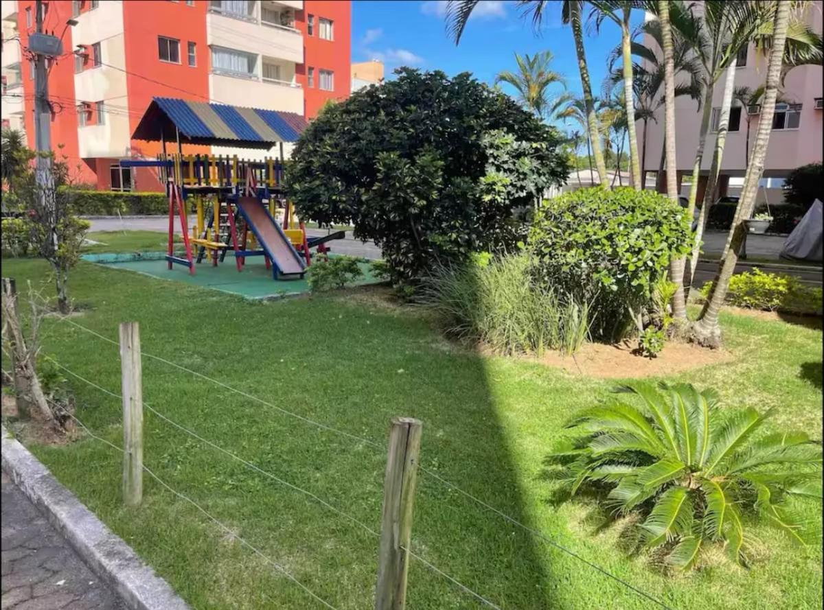 P706 Camburi Sol Da Manha Ar Cond *